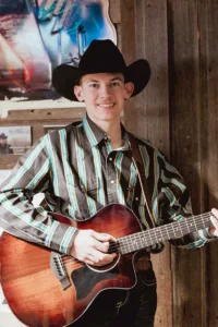 Born for country